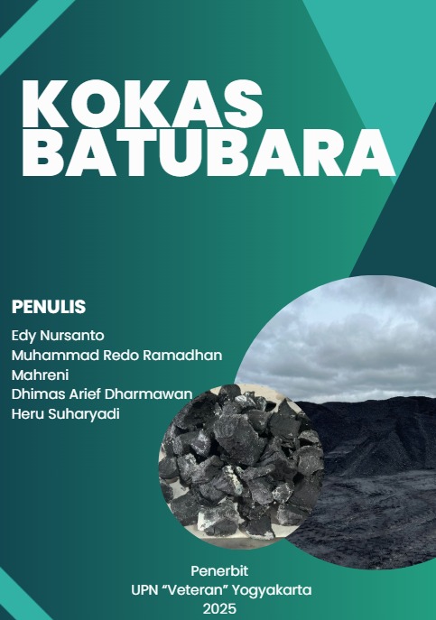 Cover Buku KOKAS BATUBARA